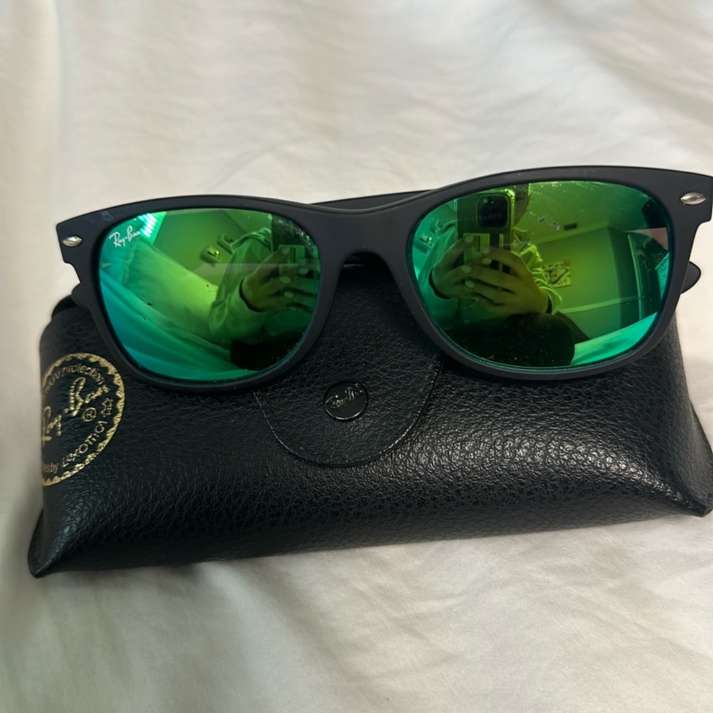 Raybans